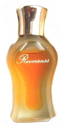 Dzintars Reveranss