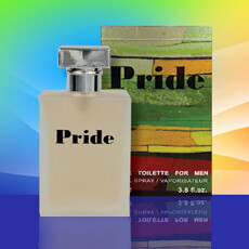 Aromat / Аромат Pride