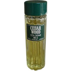 Goya Cedar Wood