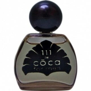 Coca 111 de Coca for Men