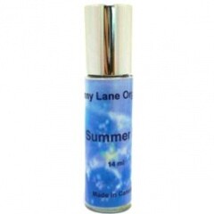 Penny Lane Organics Summer Day