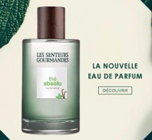 The Absolu от Les Senteurs Gourmandes
