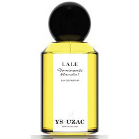 Lale, Pohadka, Metaboles и Monodie – 4 новых аромата от Ys Uzac