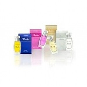 Fine Fragrances & Cosmetics Panache