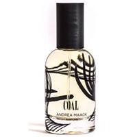 Coal от Andrea Maack – новый парфюм нишевого бренда