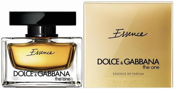 The One Essence от Dolce&Gabbana