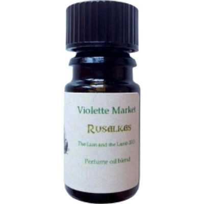 Violette Market Rusalkas