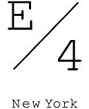 E/4 Fragrance