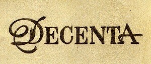 Decenta