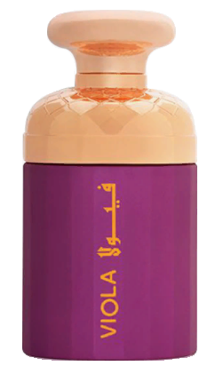 Al Majed Oud Viola