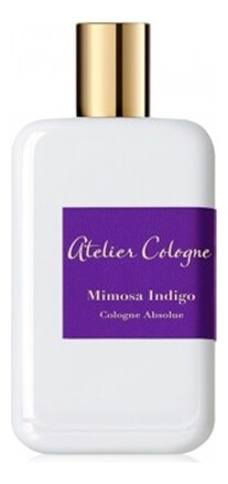 Atelier Cologne Mimosa Indigo