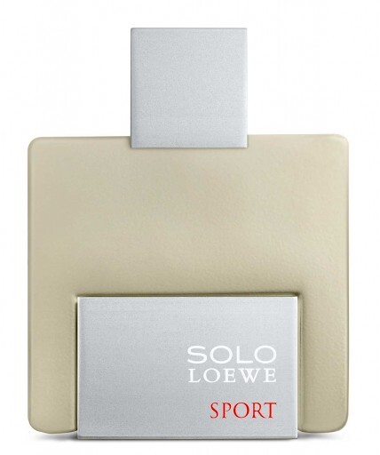 Loewe Solo Loewe Sport туалетная вода 
