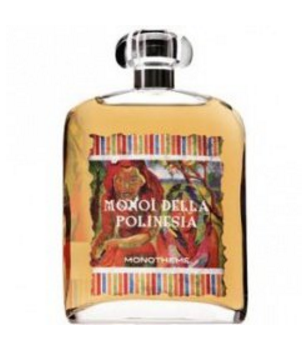 Monotheme Fine Fragrances Venezia Monoï della Polinesia