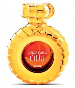 Dahn Al Oudh Arzan от Ajmal