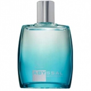 Jequiti Abyssal Mediterrâneo Femme