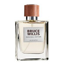 Bruce Willis Personal Edition от Bruce Willis