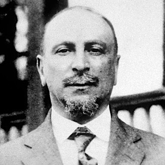 Эрнест Дальтрофф