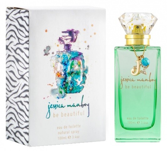 Be Beautiful от Jessica Mauboy