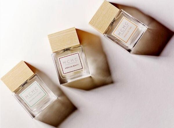 Новые ароматы серии Humanity Project бренда MCMC Fragrances