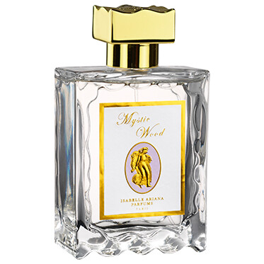 Isabelle Ariana Parfums Mystic Wood
