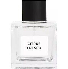 The Perfume Shop Citrus Fresco
