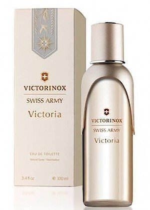 Victorinox Swiss Army Swiss Army Victoria туалетная вода для женщин ...