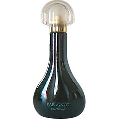 Jean Tissot Papagayo