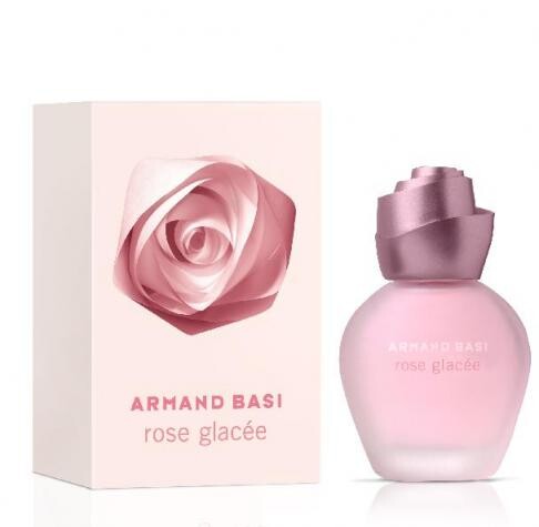 Rose Glacee от Armand Basi