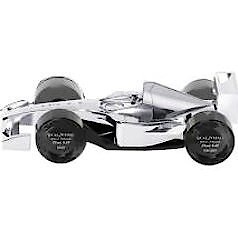 Jean-Pierre Sand Qual1fying Silver Edition