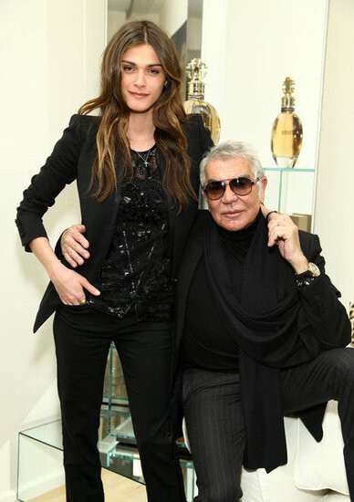 Роберто Кавалли (Roberto Cavalli): «Каждая женщина – это супермодель!»