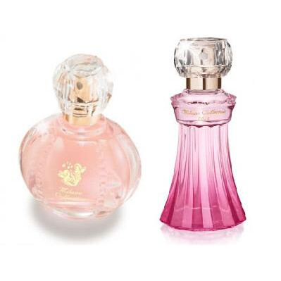 Milano Collection 2013 и Milano Collection 2014 от Kanebo