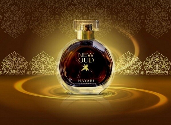New Oud от Hayari Parfums
