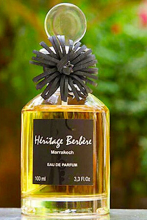 Heritage Berbere HB Femme 13