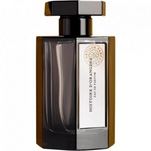 Histoire D'Orangers от L'Artisan Parfumeur