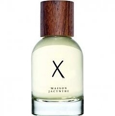 Maison Jacynthe X