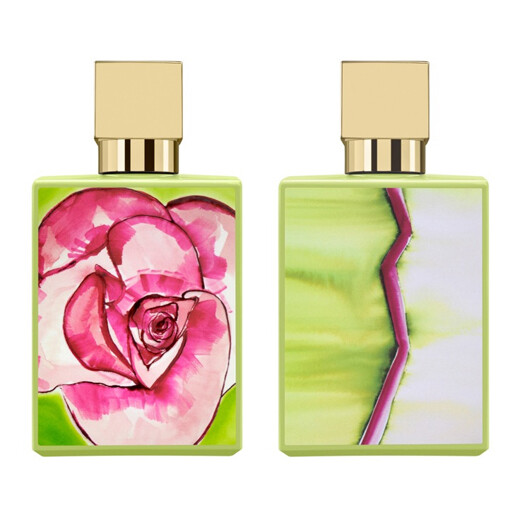 Новый аромат Electron от A Dozen Roses