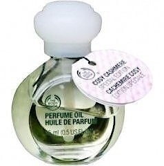The Body Shop Cosy Cashmere