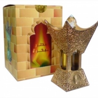Al Haramain Perfumes Attar Mubakhar