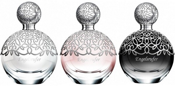 Aurora, Love и Luna от Engelsrufer