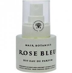 Mair Botanics Rose Bleu