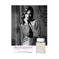 Photograph Woman и Photograph Man от John Russo