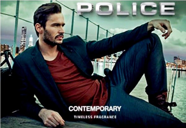 Imperial Patchouli от Police