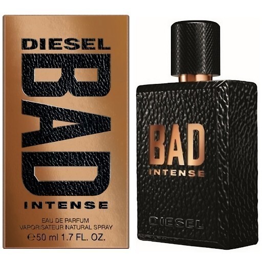 bad diesel eau de toilette