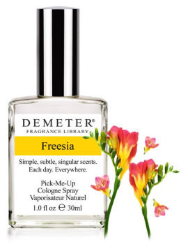 Demeter Freesia