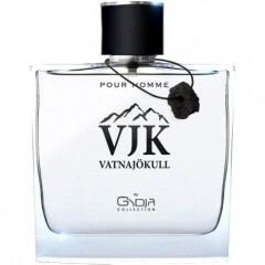 Gydja Collection VJK Vatnajokull pour Homme