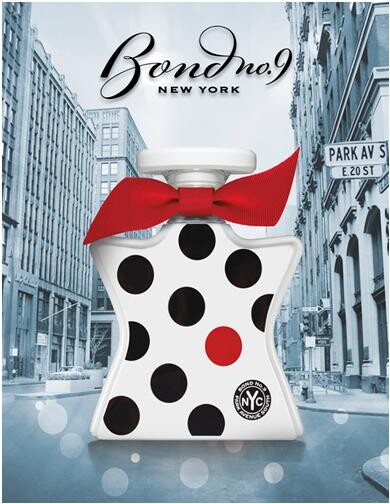 Park Avenue South от Bond No 9