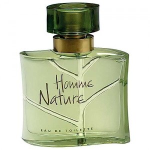 Yves Rocher Homme Nature