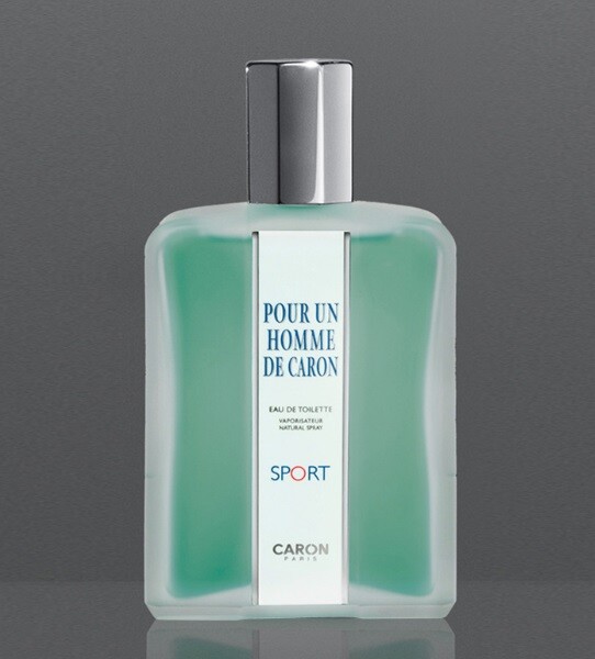 Pour Un Homme de Caron Sport от Caron