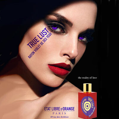 True Lust от Etat Libre d'Orange