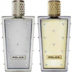Police: Legend - новый дуэт ароматов